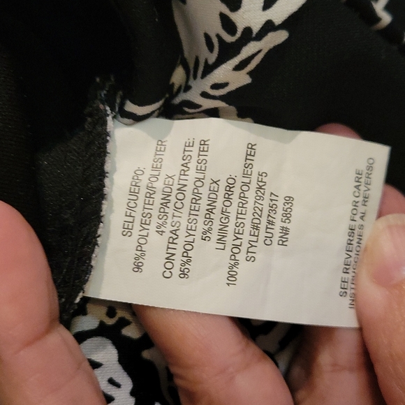 SPEECHLESS / M / PRINT - Picture 5 of 8